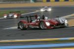 Audi R15 TDI Plus 2010 года